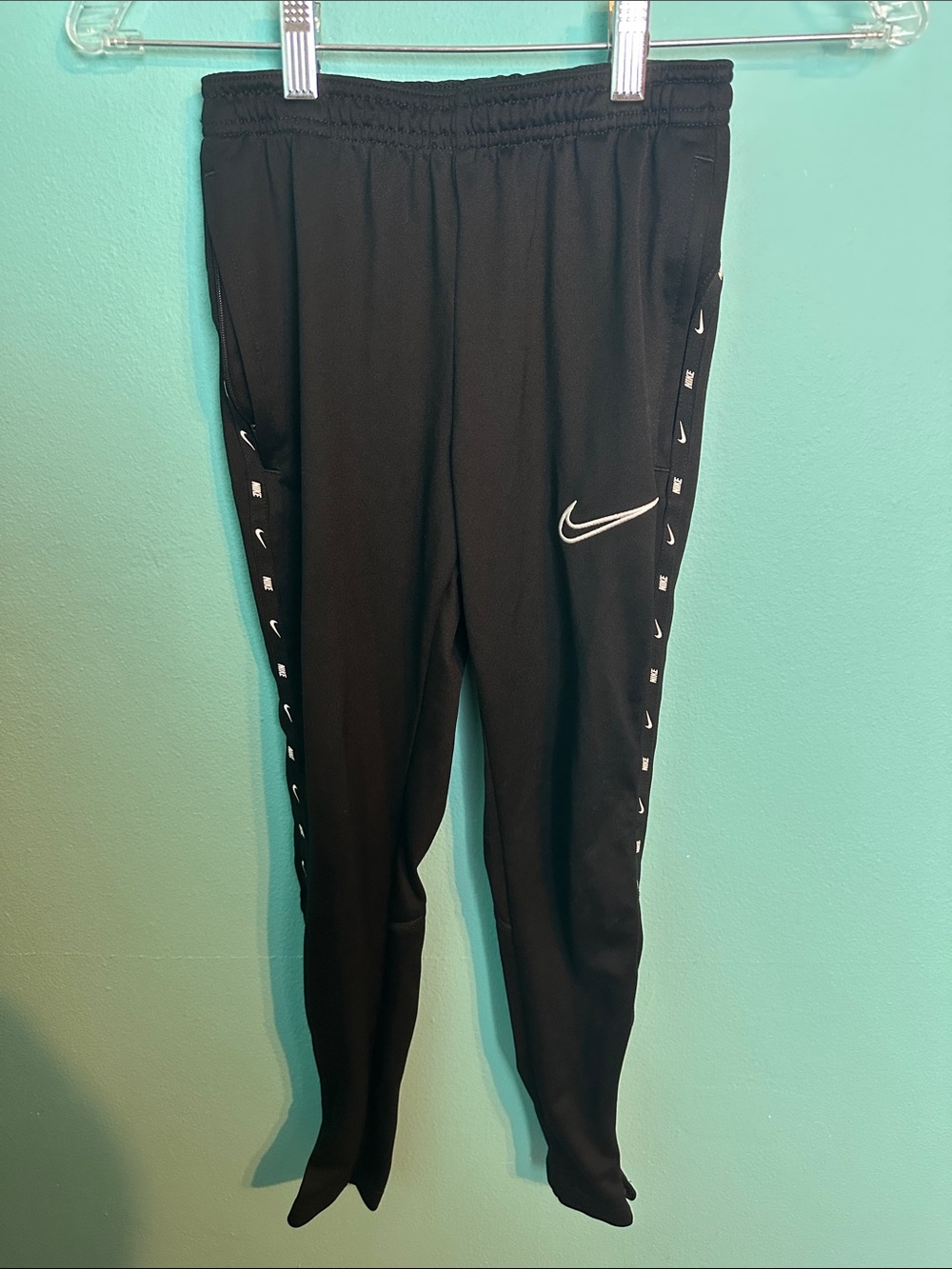 Nike Dri Fit Active Leggings
